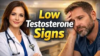 Why Men Feel Off Hidden Hormone Problem Low Testosterone in Men Warning Signs You Should Not Ignore 