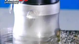 ISCAR HELIDO UPFEED