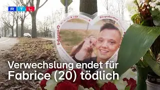 Tödliche Verwechslung in Köln: 20-Jähriger stirbt nach Irrtum beim Partyheimweg | RTL WEST