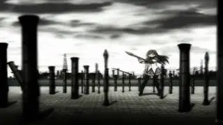 [Ultra-Ve] God Is A Girl