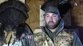 2021 MAINE TURKEYS OFF THE ROOST