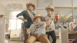 Jacobs 3in1 Firemen