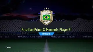 32 82+ Player Picks/ 2 Brazilian Prime & Moments Player Picks/ 86+ Rated Player Pick. ALL IN 1 VIDEO