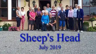 Sheep's Head