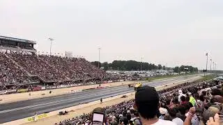 &ldquo;Cool Bus and Pacemaker wheelie DRAG RACE&rdquo;