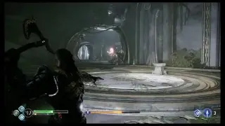 Ulvetv Live - God of War -New Game +
