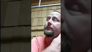 Dumb redneck 