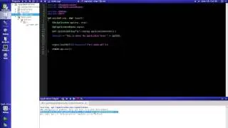Qml Tutorial Intro to QQmlContext