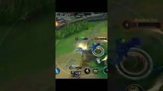 Wild Rift Vayne Gameplay #shorts