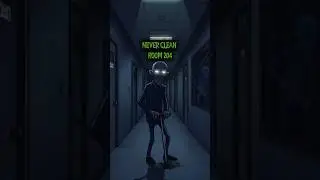 Final Instructions: The Janitor&rsquo;s Closet 🧹🚪 | Creepy Workplace Story