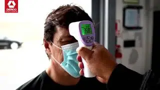 Derco Per&uacute; - Protocolos de atenci&oacute;n