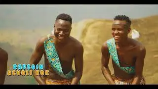 Rap Coin - Acholi Kok Official Video 4K