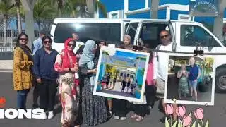 Nassau Bahamas Tours & Transportation | Airport Transfers & Private Island Tours