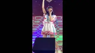 チーム8 富山ツアー 昼公演＠オーバードホール 長久玲奈推しカメラ