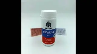 Andarine Rus Bio SARMs