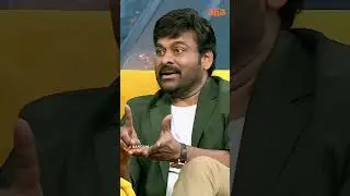 Megastars Mega Success | ahavideoIN📺 Sam Jam | Samantha | Chiranjeevi Konidela |