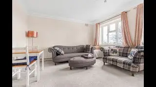 High Road N12 2 BED FLAT NORTH FINCHLEY #london #rentalproperty #home #ukproperty #properties