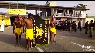 KATANGA TRADITION YOU’VE NEVER SEEN BEFORE! Rest Not🔥🔥