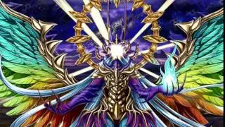 Brave Frontier Music - Lucius (Extended)