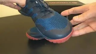 Merrell Trail Glove 5