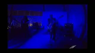 Old Witch Cemetery - Ghost Of Saint Arc live at Fatal Conchairto.