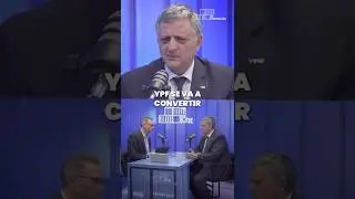 Horacio Mar&iacute;n, CEO de YPF en De Exportacion El Podcast #exportaciones #podcast #ypf #horaciomarin
