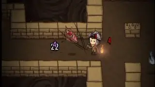 The Greedy Cave (jugando un rato))(vertical)