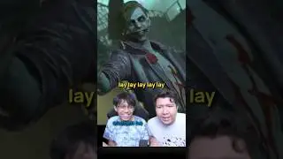 BANG WINDAH NYANYI *LAY LAY LAY LAY LAY #injustice
