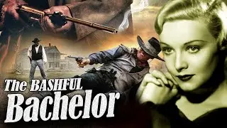 The Bashful Bachelor ,  Full Movie,  Chester Lauck, Norris Goff, Zasu Pitts Cine classic show 2025