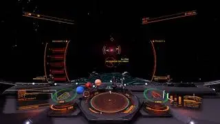 Silly Torpedo & Packhound runs in Elite