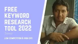 free keyword research tool 2022 | best free keyword research tool 2022