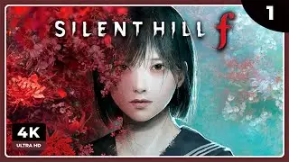 PRIMER CONTACTO | SILENT HILL F Gameplay Español
