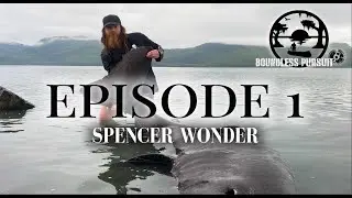 Boundless Pursuit - Episode 1: Spencer Wonder of Terra Firma Tackle