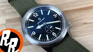 Draken Aoraki “Vector”