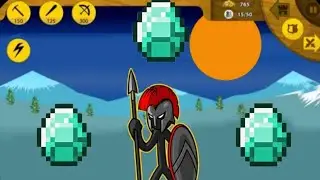 C&aacute;ch Farm Ngọc Trong Stick War Legacy Nhanh Nhất Cre :@ImJustAShadowFigure