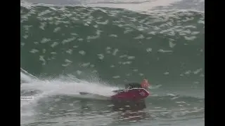 Craig Whetter at The Wedge Labor Day 2023   4K