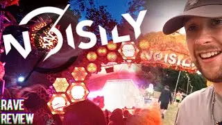 WHAT IS NOISILY FESTIVAL REALLY LIKE? (2023)
