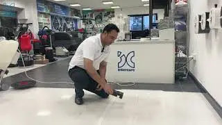 Worried About Restoring Your Floor? | Marble Restoration