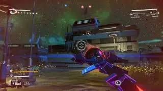 S01Ep30 - A Trace of metal - no commentary - No Man's Sky 2024