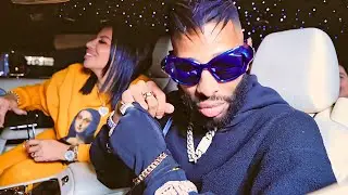 El Yonki -  Si me la sirves me la como   (Video Oficial) KninosMusic