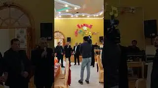 İlham Qəmli | Sabir Camaldan m&ouml;htəşəm bir şeir. Gədəbəy toyu. 