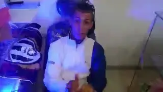 16 3attayer (DJaLiL 25 ) freestyle .2016 j'invite *LAz RaVeN*