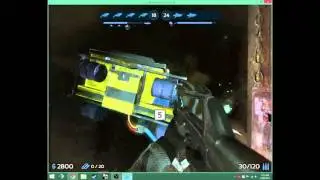 Condition1 Gaming Presents     Depth!