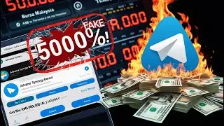 Обзор криптовалютной торговли MSGA: законно или мошенничество?