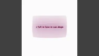 SDLOVE (Slowed Reverb)