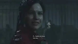 Resident Evil 2   (ep 2 #subterraneo #residentevil2remakeleon