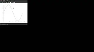 Basic Plotting with GNU Octave