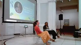 Feminist futures: care, climate and women’s rights (2023)