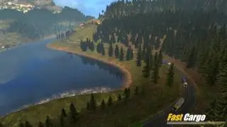 Fast Cargo Convoy 22/05/17