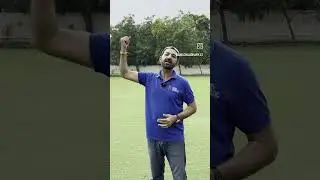 Chucking in cricket. Well explained by #AnilChaudhary #cricket #cricketlover #cricketrules